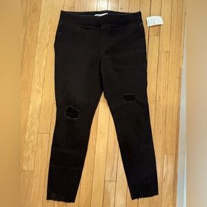 Old Navy Rockstar jeggings